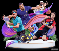 NBA季后赛东部更热闹